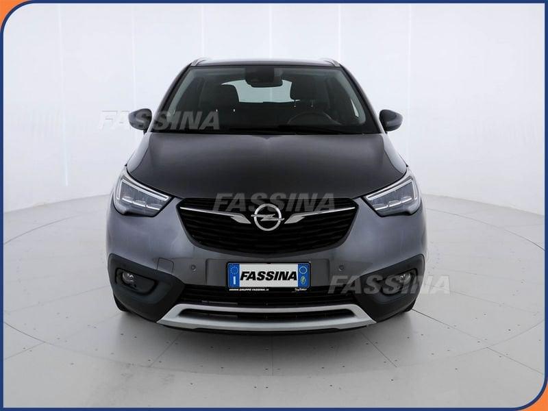 Opel Crossland Crossland X 1.2 12V Start&Stop Innovation