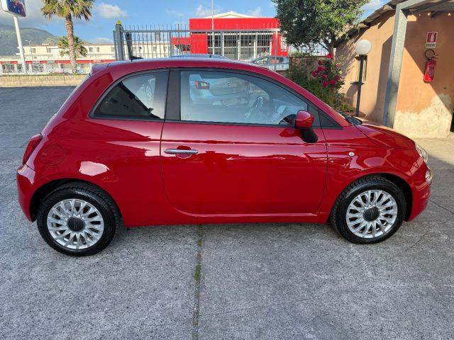 FIAT 500 1.0 Hybrid Cult