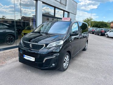 Peugeot Traveller ALLURE BlueHDi 180 EAT8 8 posti SPOTICAR