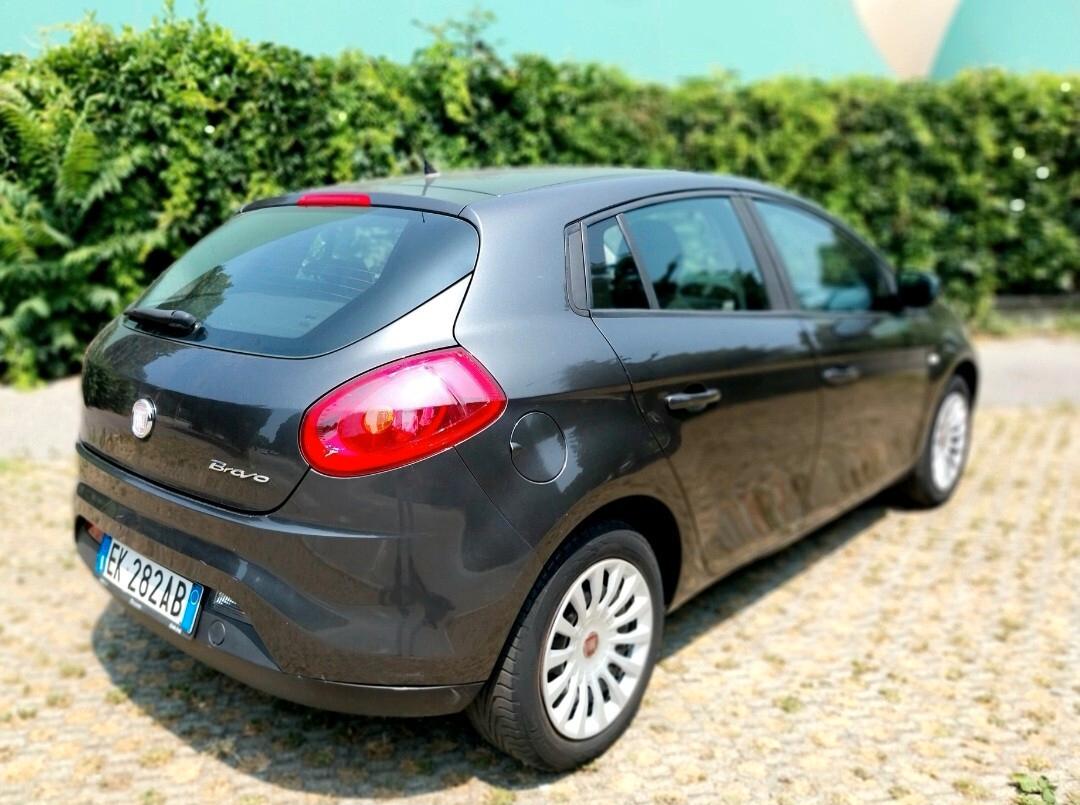 Fiat Bravo 1.4 EasyPower Dynamic
