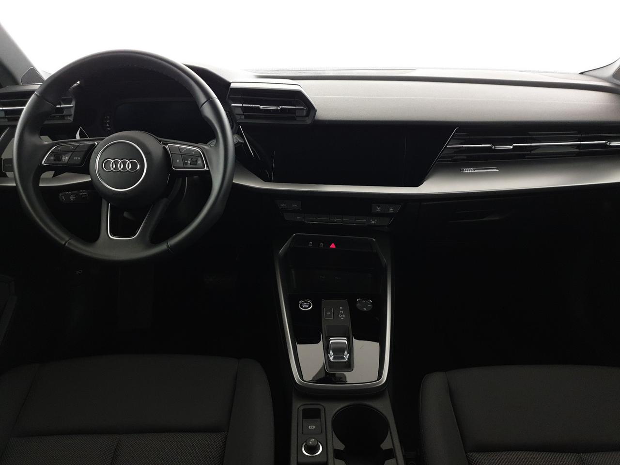 Sportback 30TDI 116CV S tronic Business