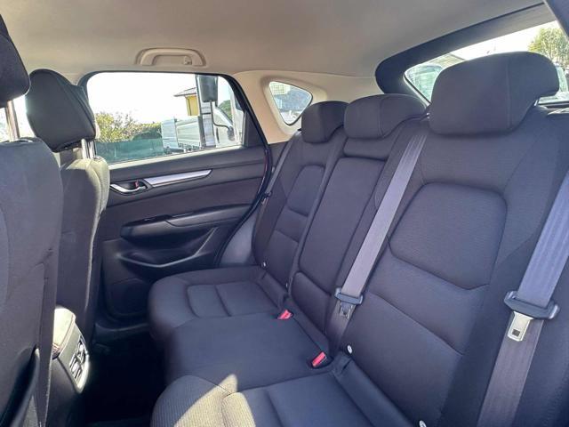 MAZDA CX-5 2.2L Skyactiv-D 150 CV 2WD Exceed