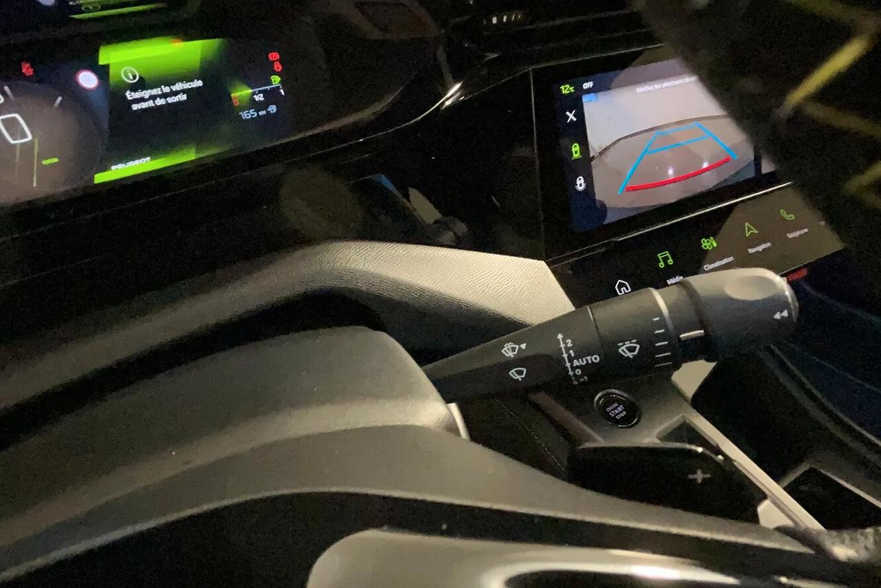 Peugeot 408 PureTech 130 S&S EAT8 GT