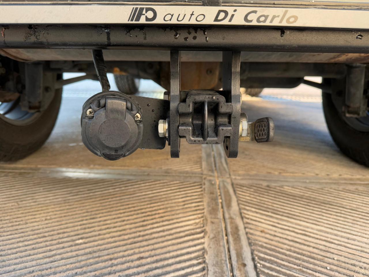 Jeep Wrangler 2.8 CRD 177CV Sport Manuale