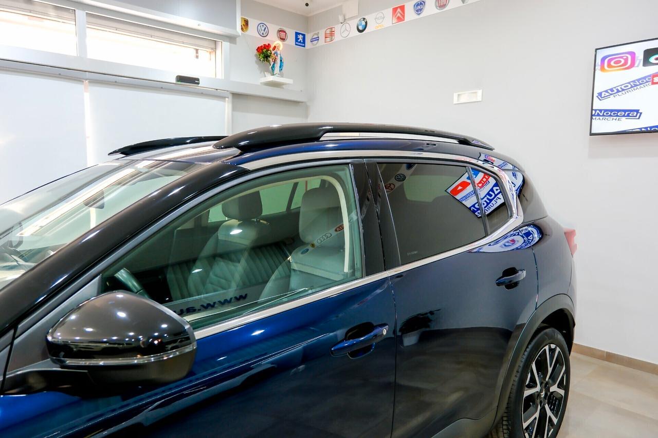 Citroen C5 Aircross 15oo Blue HDi 130cv SHINE RESTYLING