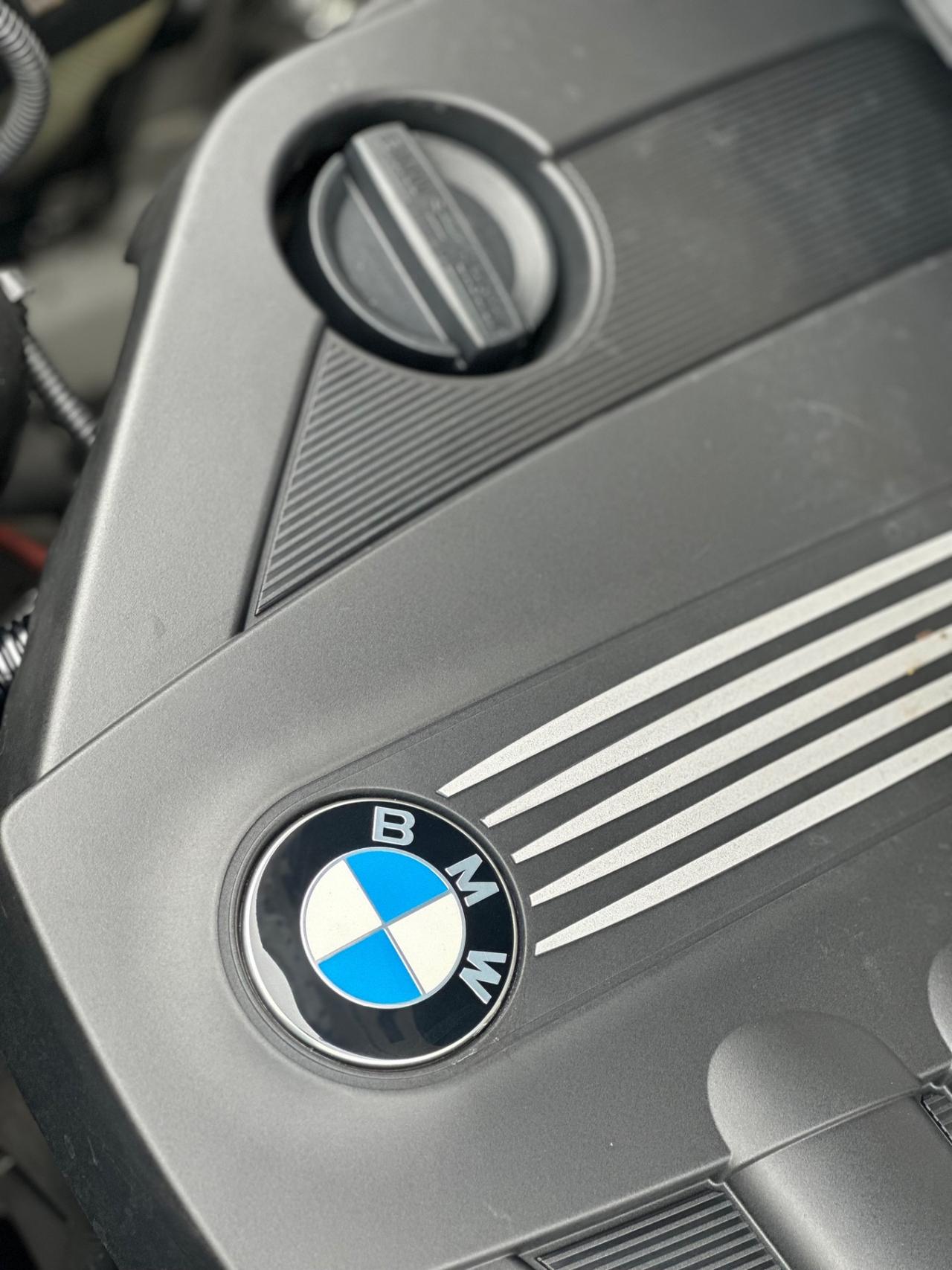Bmw 318d 143 CV 2011 - SOLO 178 MILA KM