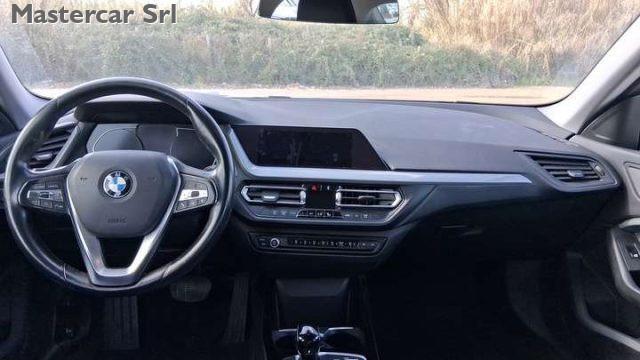 BMW 216 Serie 216d Gran Coupe auto - GH792KP