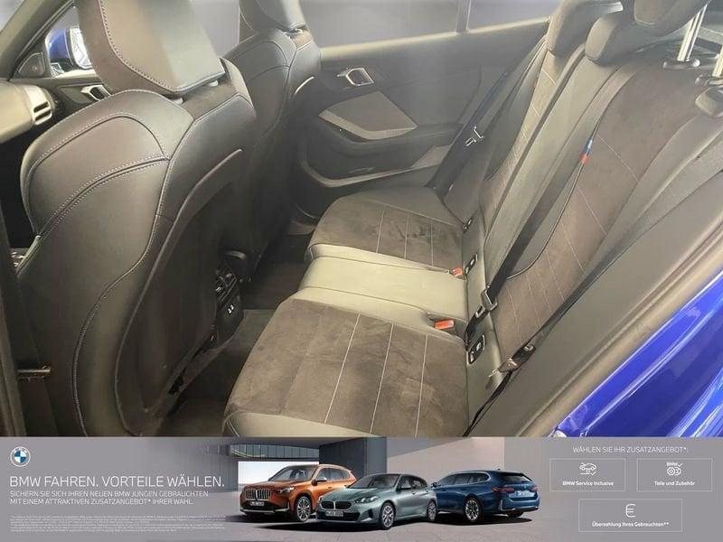 BMW Serie 1 120d MSport aut. Tetto 18" Harman Kardon