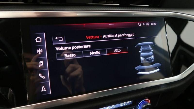 Audi Q3 Q3 35 2.0 tdi Business Advanced s-tronic
