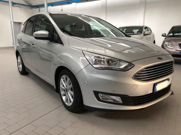 Ford C-Max 1.0 EcoBoost 125CV Start&Stop Titanium