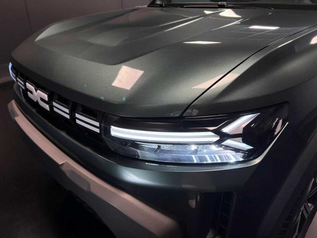 DACIA Duster Tce 130 CV MHEV 4x4 Expression PREZZO REALE