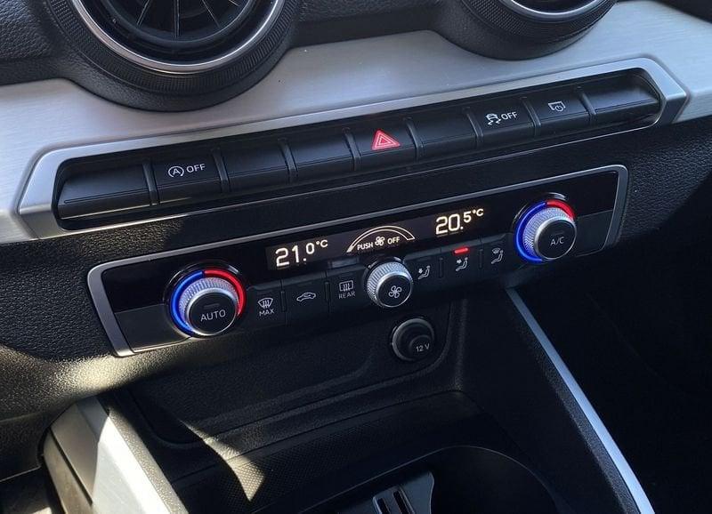 Audi Q2 Business 2.0 TDI 150CV S-Tronic quattro 35