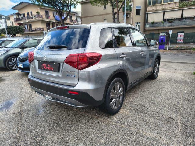SUZUKI Vitara 1.4 Hybrid Gpl Top