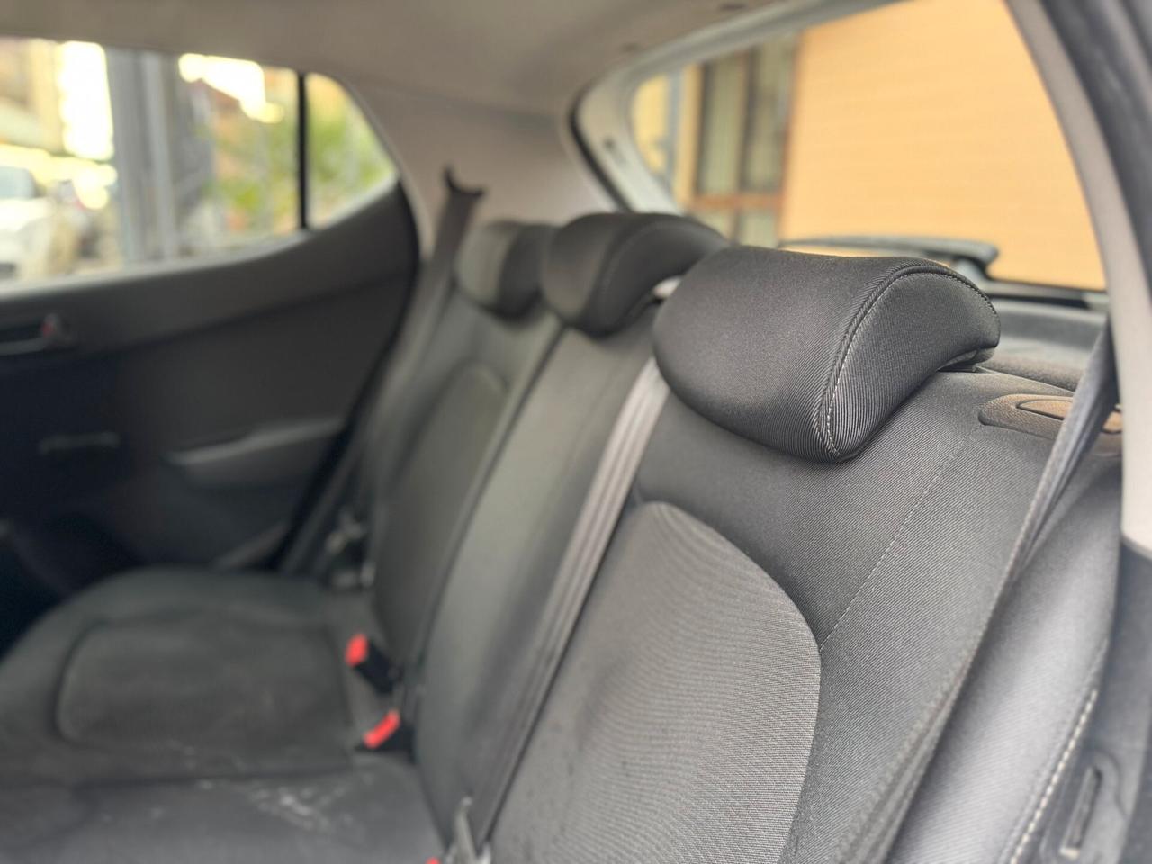 Hyundai i10 1.0 MPI Prime