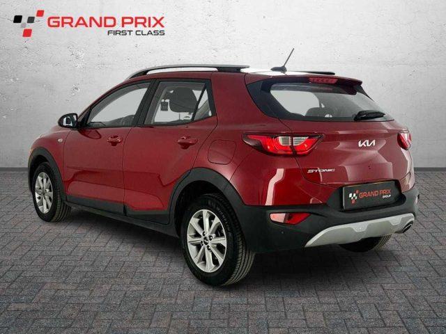 KIA Stonic 1.2 DPI Urban