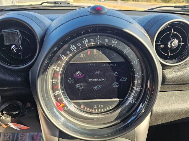 MINI Countryman Mini 2.0 Cooper D Countryman Automatica