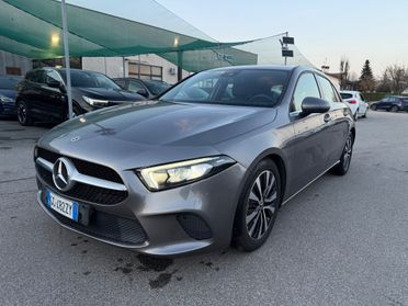 Mercedes-benz A 220 d Automatic Sport