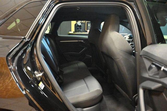 AUDI A3 SPB 30 TDI S-tronic Business Advanced CarPlay Full
