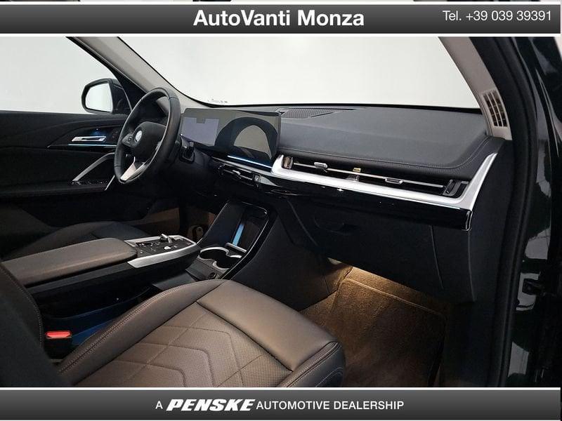 BMW iX1 iX1 eDrive 20 xLine