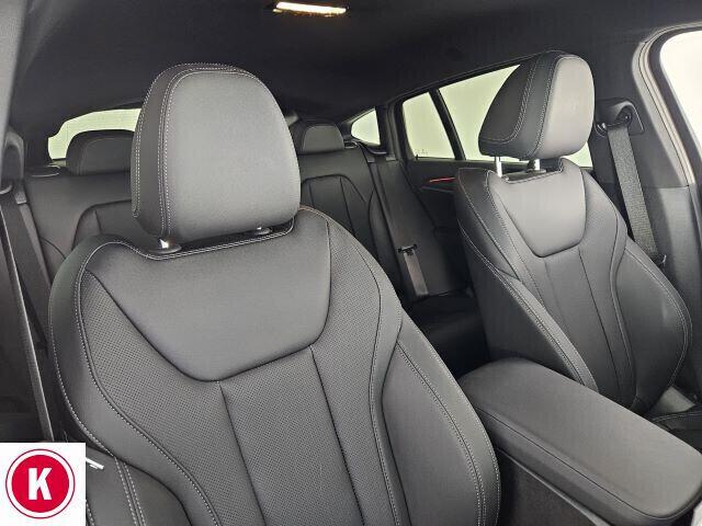 Bmw X4 xDrive20d 48V Msport