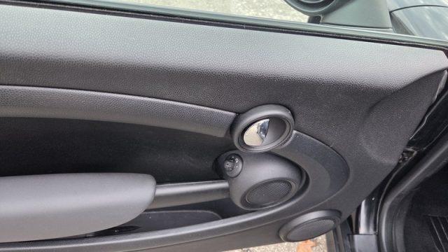 MINI One 1.6 16V One (55kW) PERMUTE OK NEOPAT. UNICOPROPR.