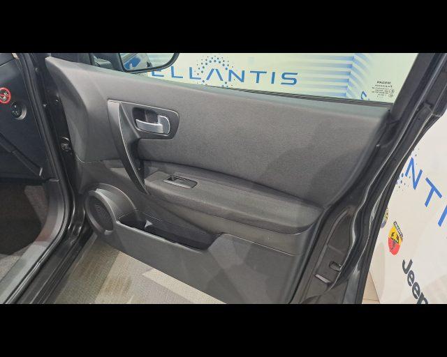 NISSAN Qashqai 1.5 dci Acenta Dpf FL