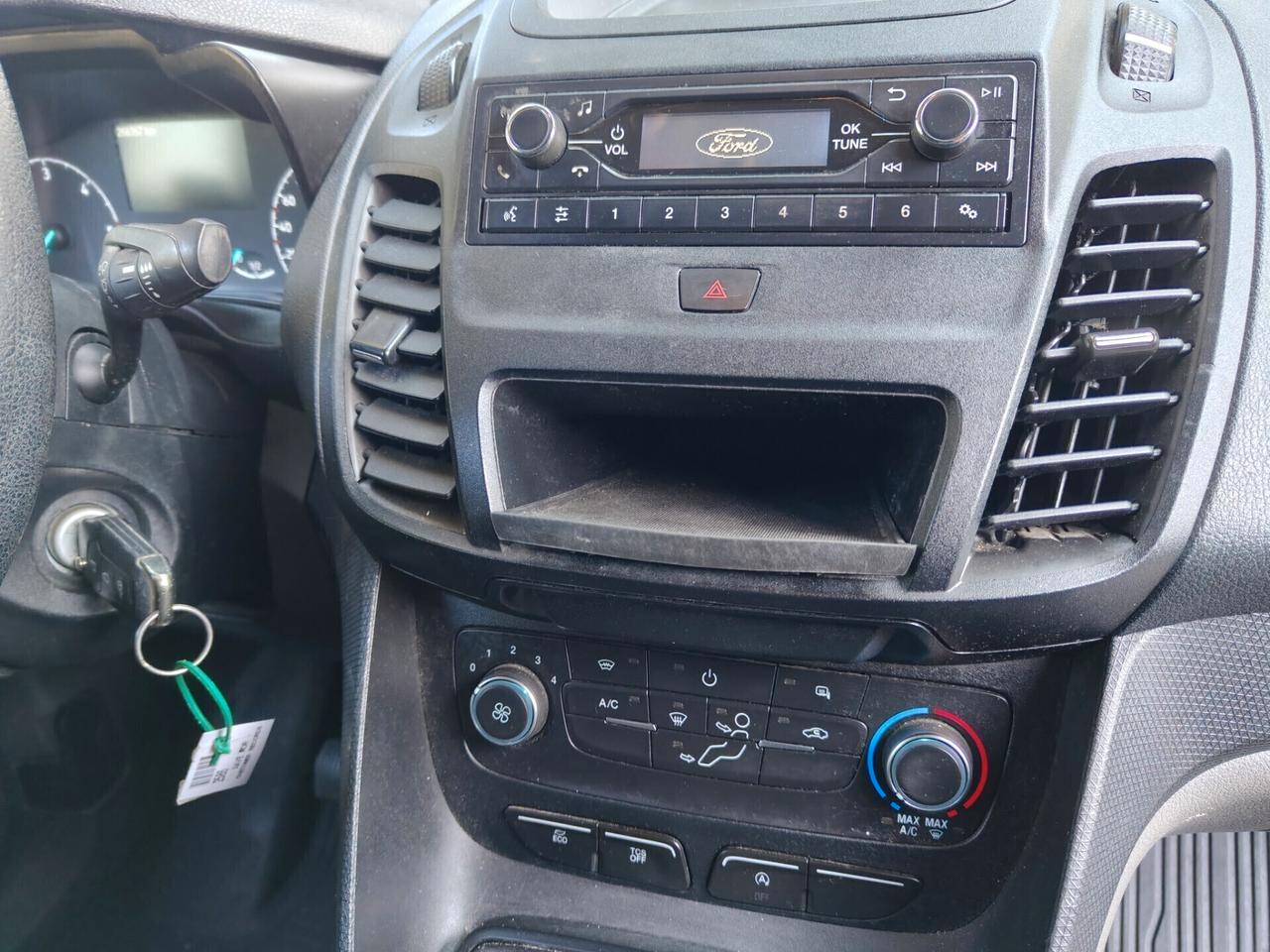 Ford Transit Connect 1.5TDCI 3 posti - 2018