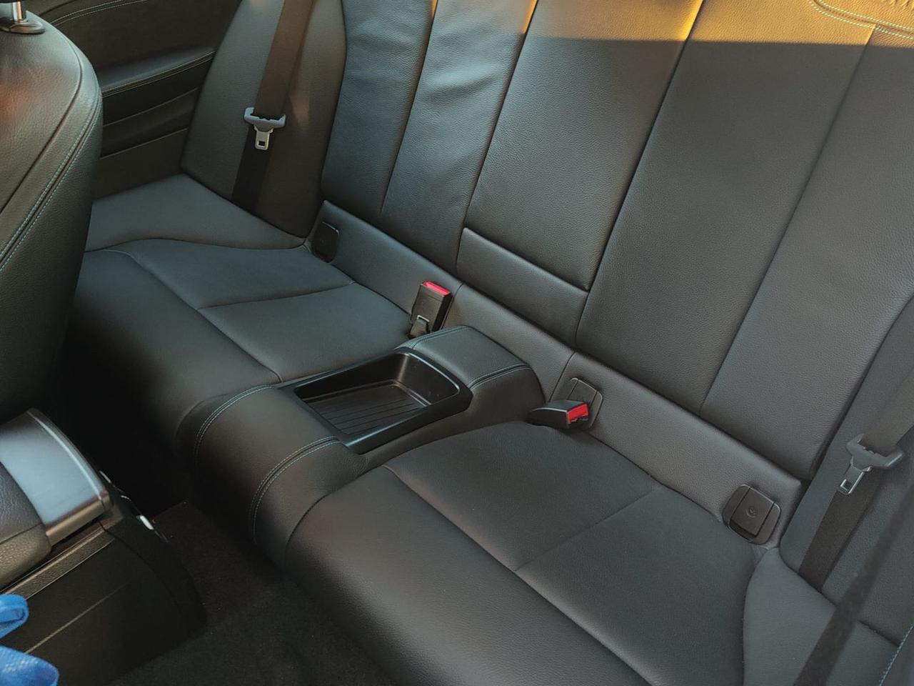 Bmw 220 Coupe Sport auto #10542