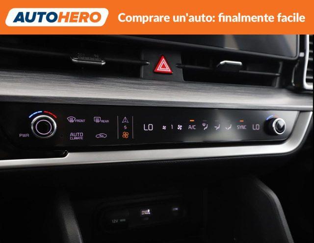 KIA Sportage 1.6 CRDi MHEV Business