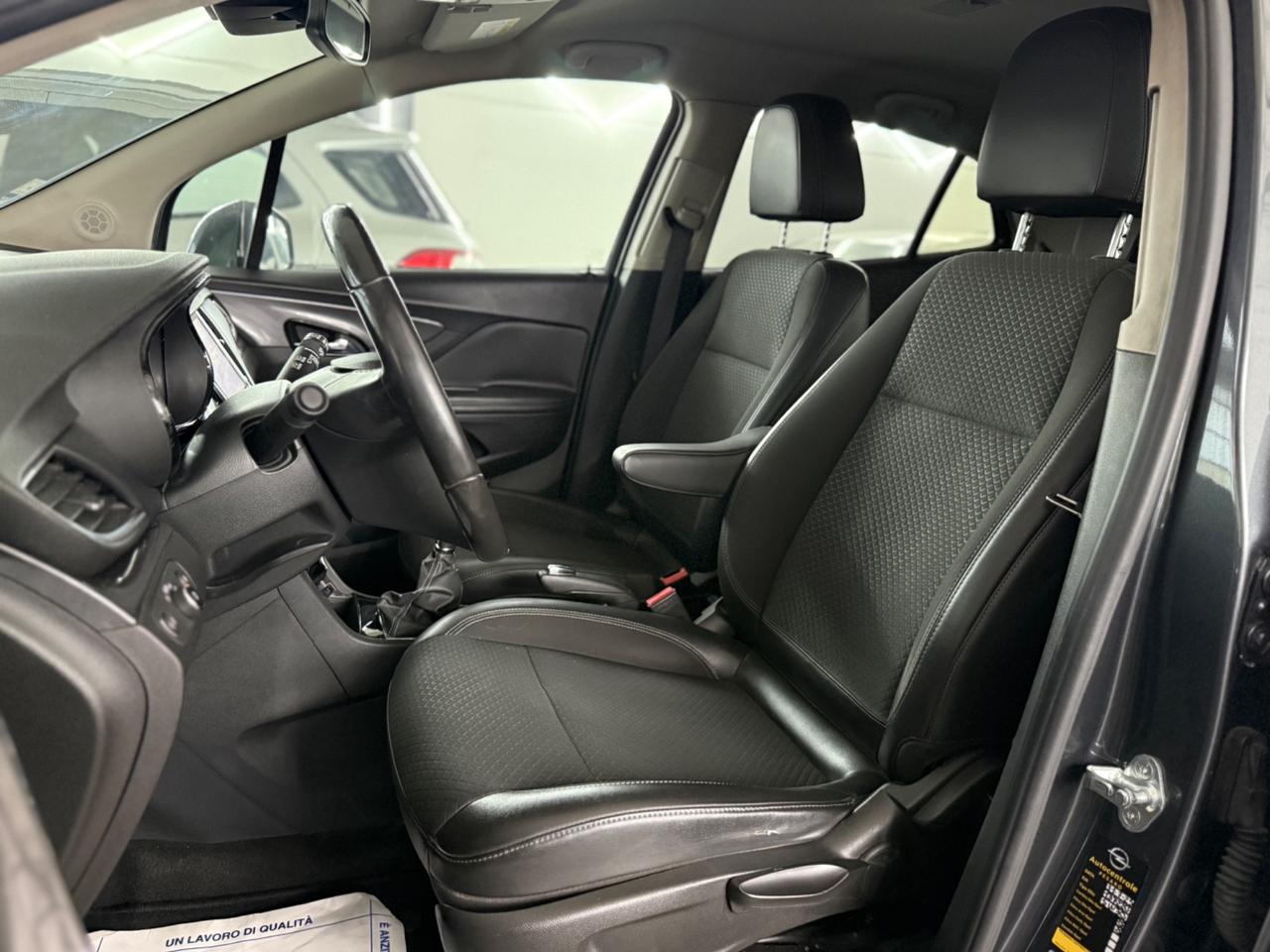 Opel Mokka X 1.6 CDTI Ecotec 136CV 4x2 Start&Stop Advance