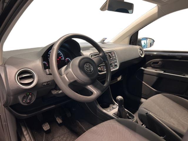 VOLKSWAGEN up! 1.0 5p. move up!