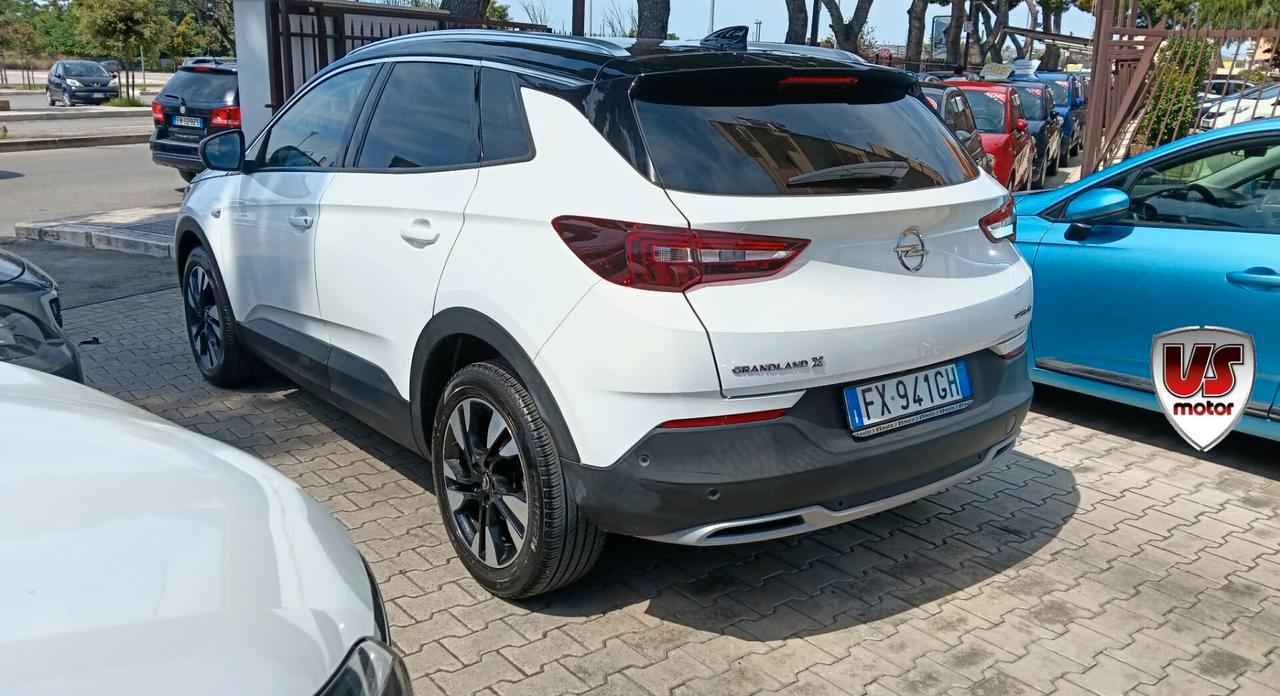 OPEL GRANDLANDX 1.5 TDI AUTO-PREZZO PROMO!