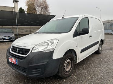 Peugeot Partner BlueHDi 100cv