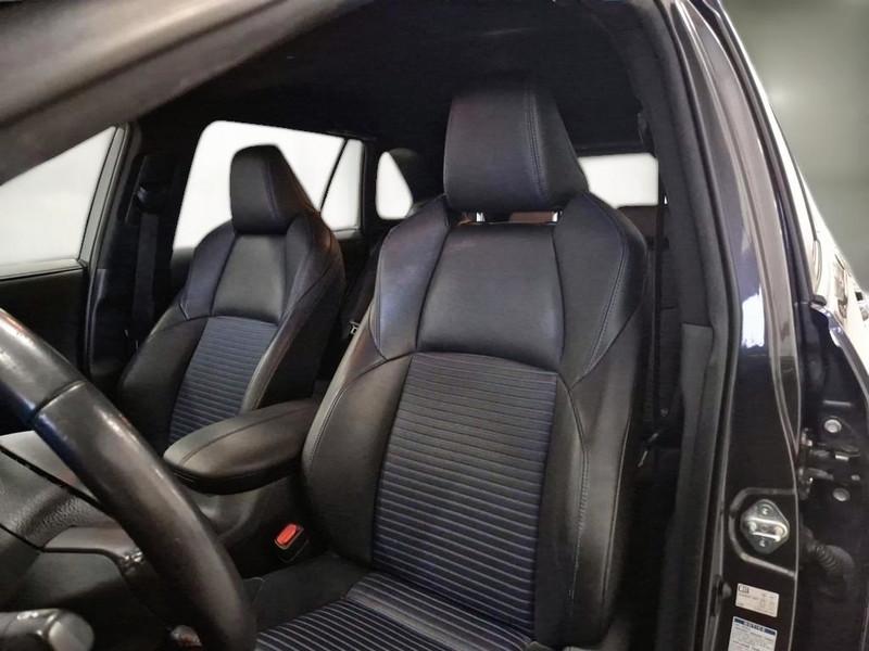 TOYOTA RAV 4 2.5 HV 178cv E-CVT Style 4WD