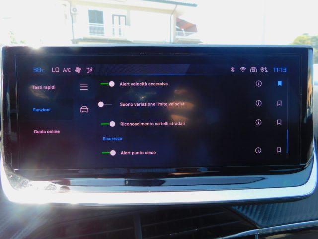 PEUGEOT 2008 PureTech 100 S&S Allure
