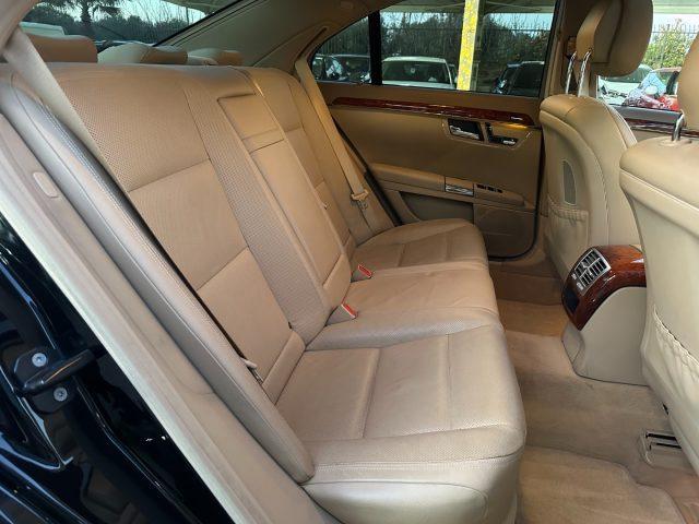 MERCEDES-BENZ S 450 Elegance Full Optional