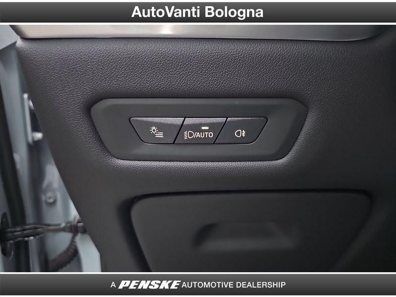 BMW X5 X5 xdrive30d MSport Pro auto