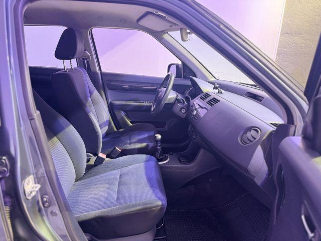 SUZUKI Swift 1.3 5p. GL Safety Pack