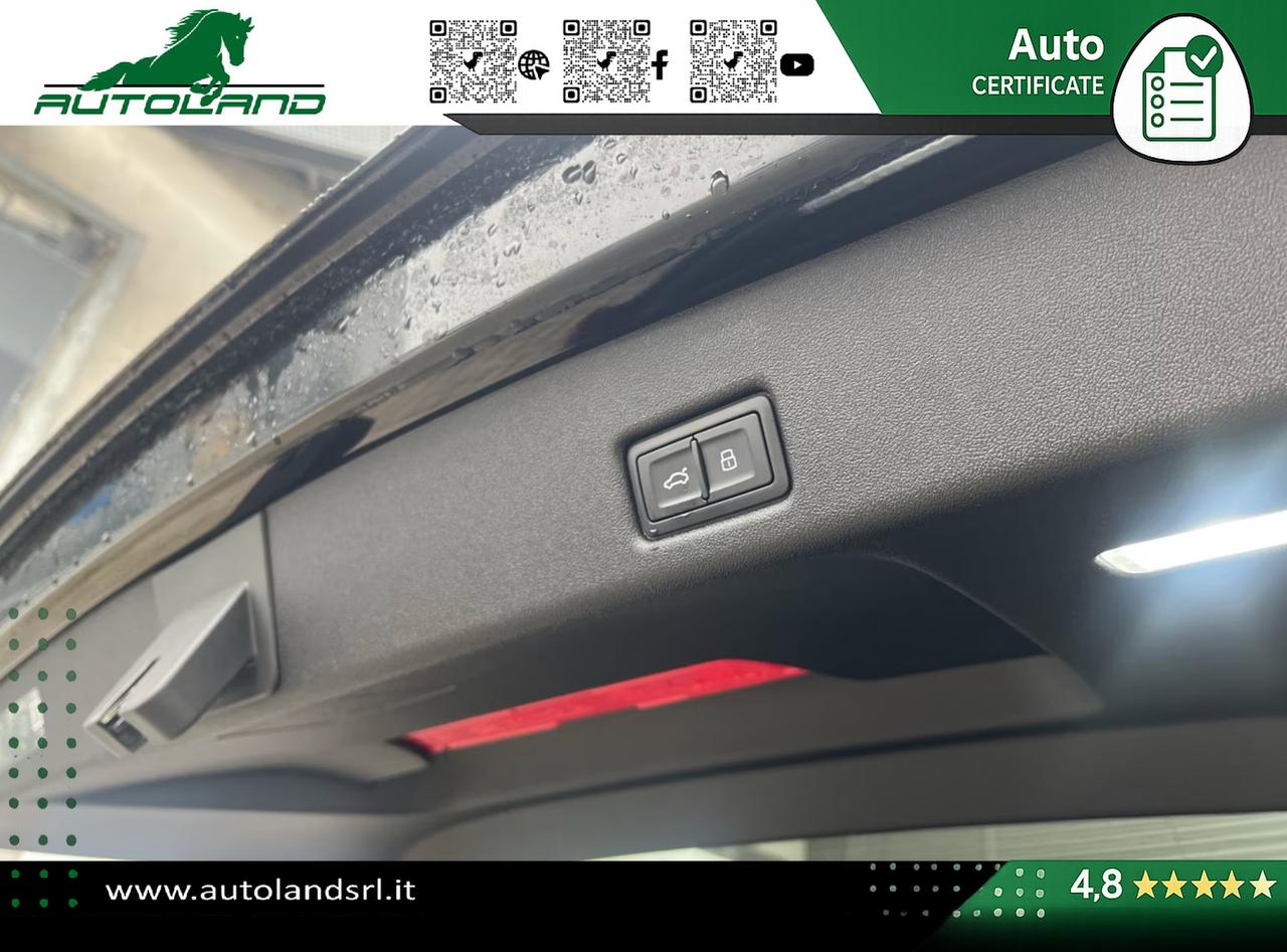 Audi Q5 2.0 TDI quattro S line
