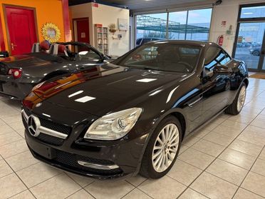 MERCEDES-BENZ SLK 200 tagliandi Mercedes - garanzia