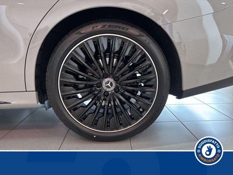 Mercedes-Benz Classe E 220d Berlina AMG Line Premium