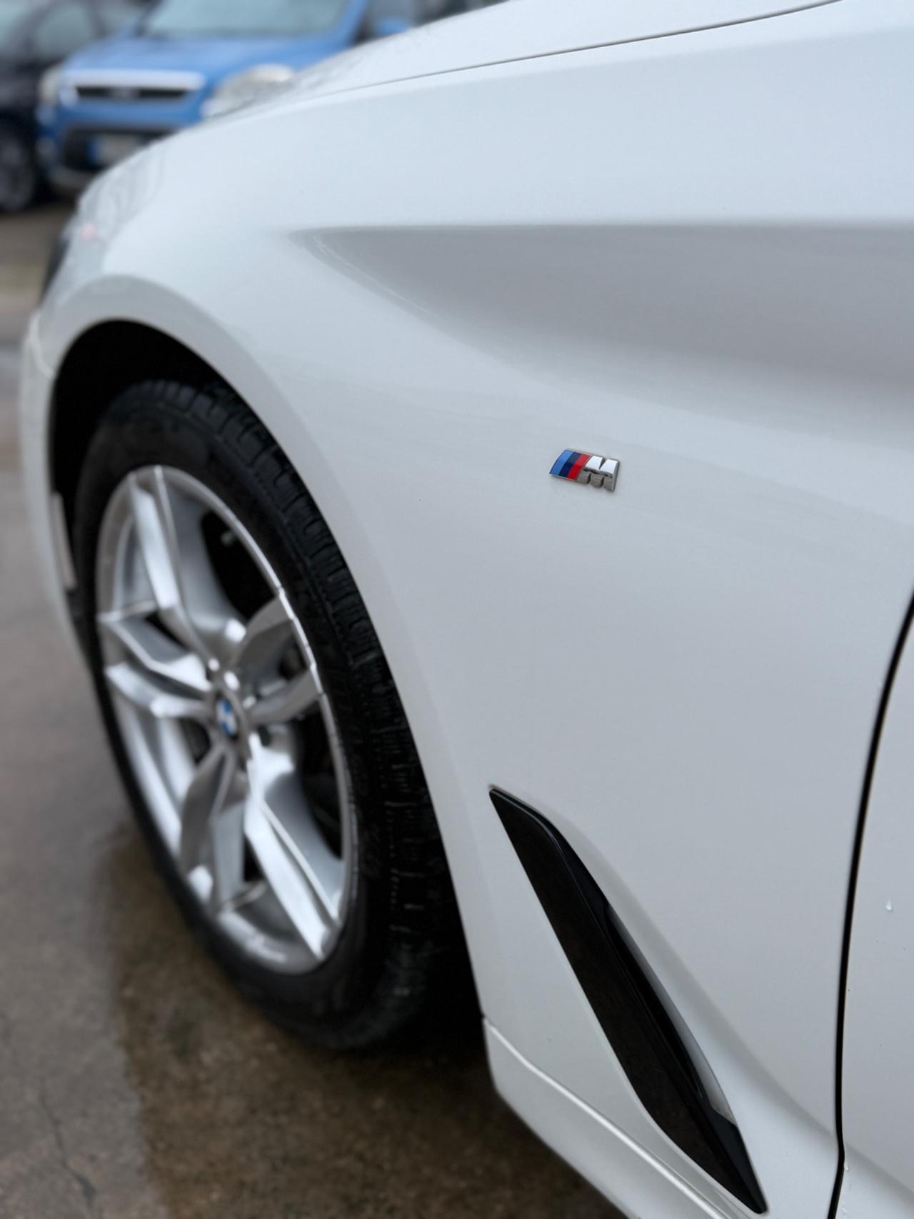 Bmw 520 520d 48V xDrive Touring Msport