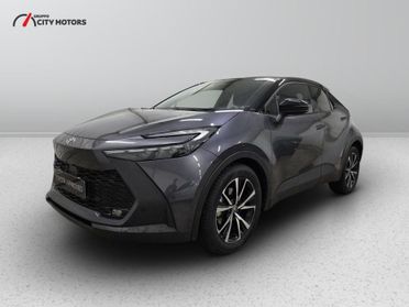 Toyota C-HR 1.8 HV Trend FWD E-CVT