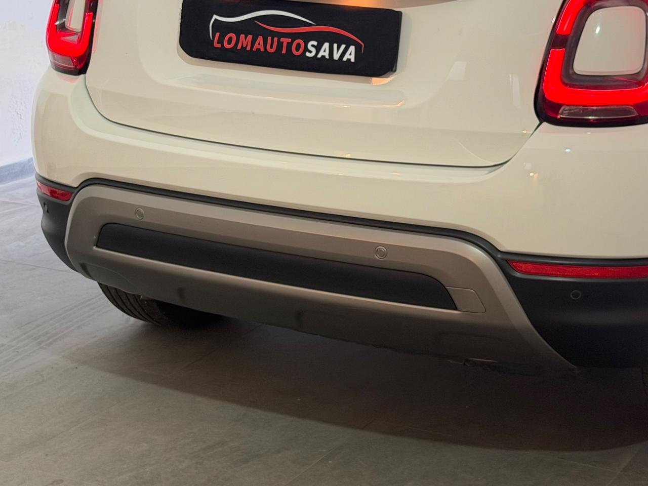 Fiat 500X 1.3 MultiJet 95 CV Business