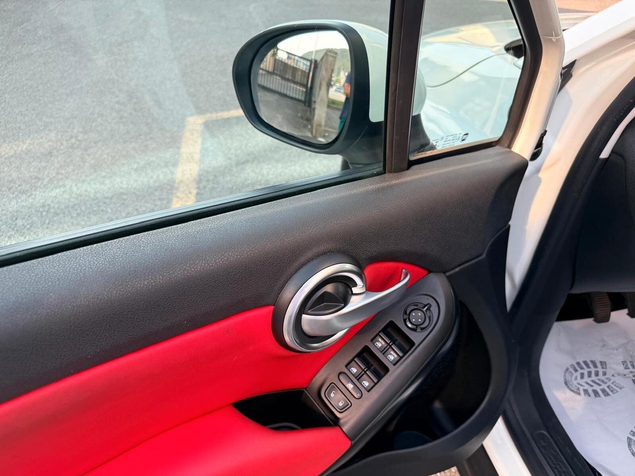 Fiat 500X 1.4 MultiAir 140 CV Pop Star ***FULL OPTIONALS***