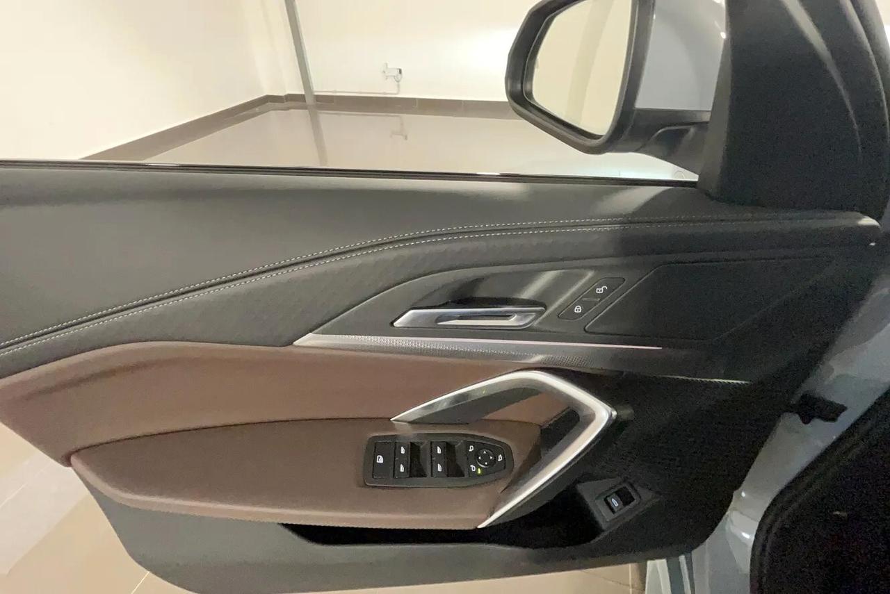 Bmw X2 sDrive 18d Msport M SPORT m-sport