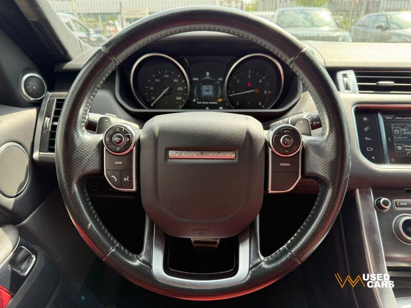 Land Rover Range Rover Sport 3.0 TDV6 249cv HSE Dynamic