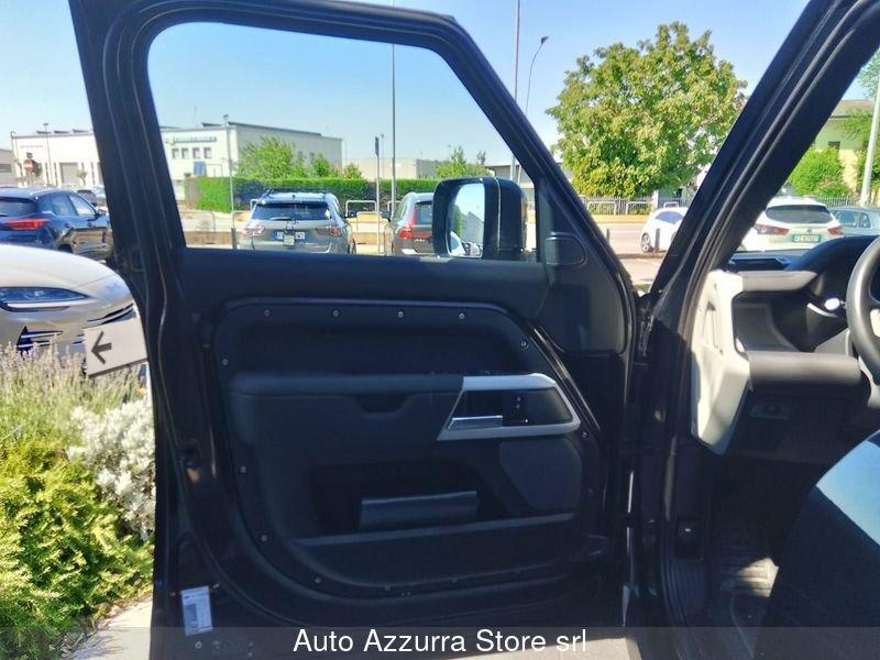 Land Rover Defender Defender 110 3.0d i6 mhev SE awd 250cv auto