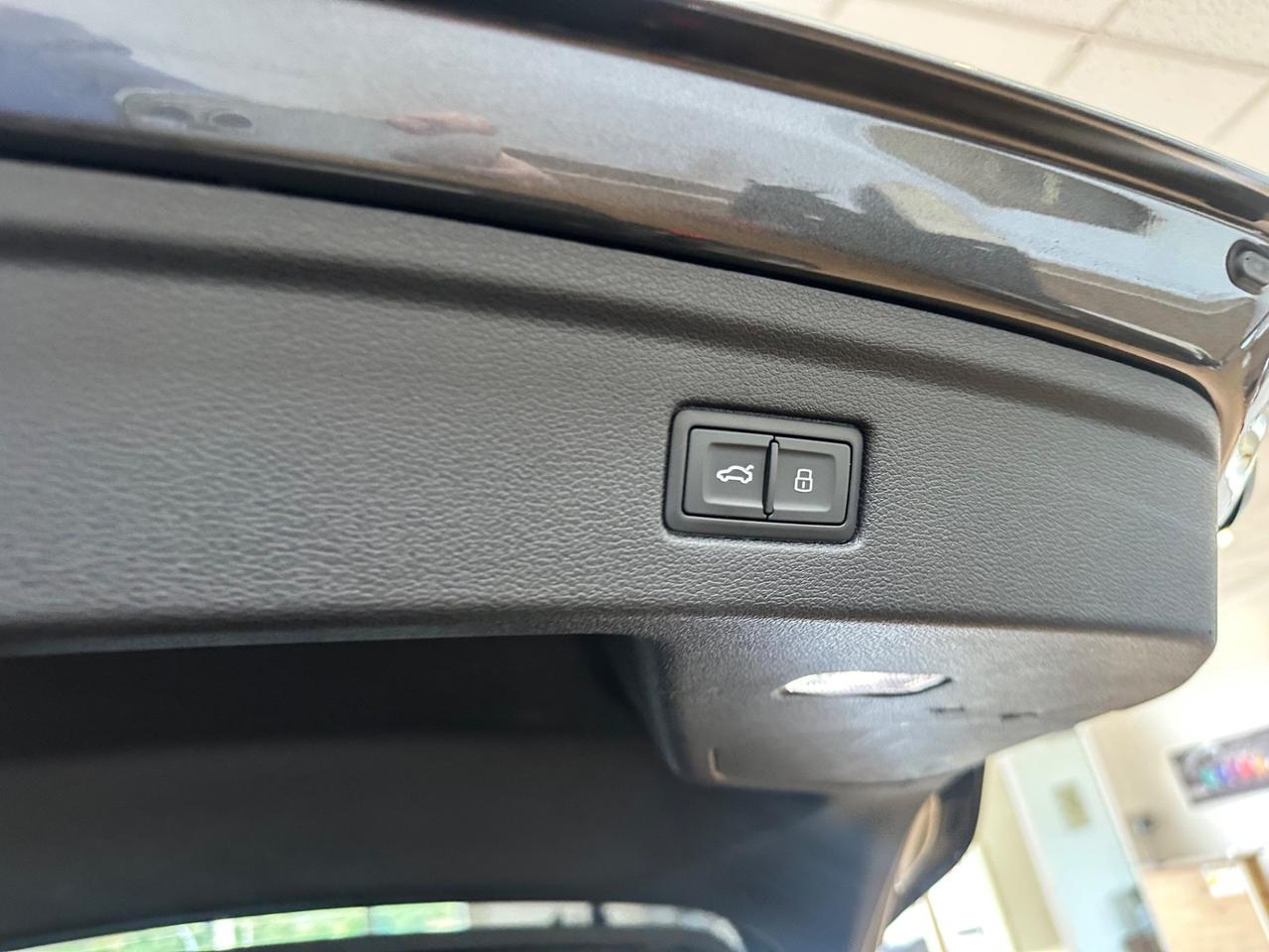 Audi A5 SPB 35 TDI S tronic S line edition