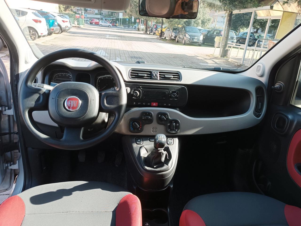 Fiat Panda 1.2 Easy PERFETTA